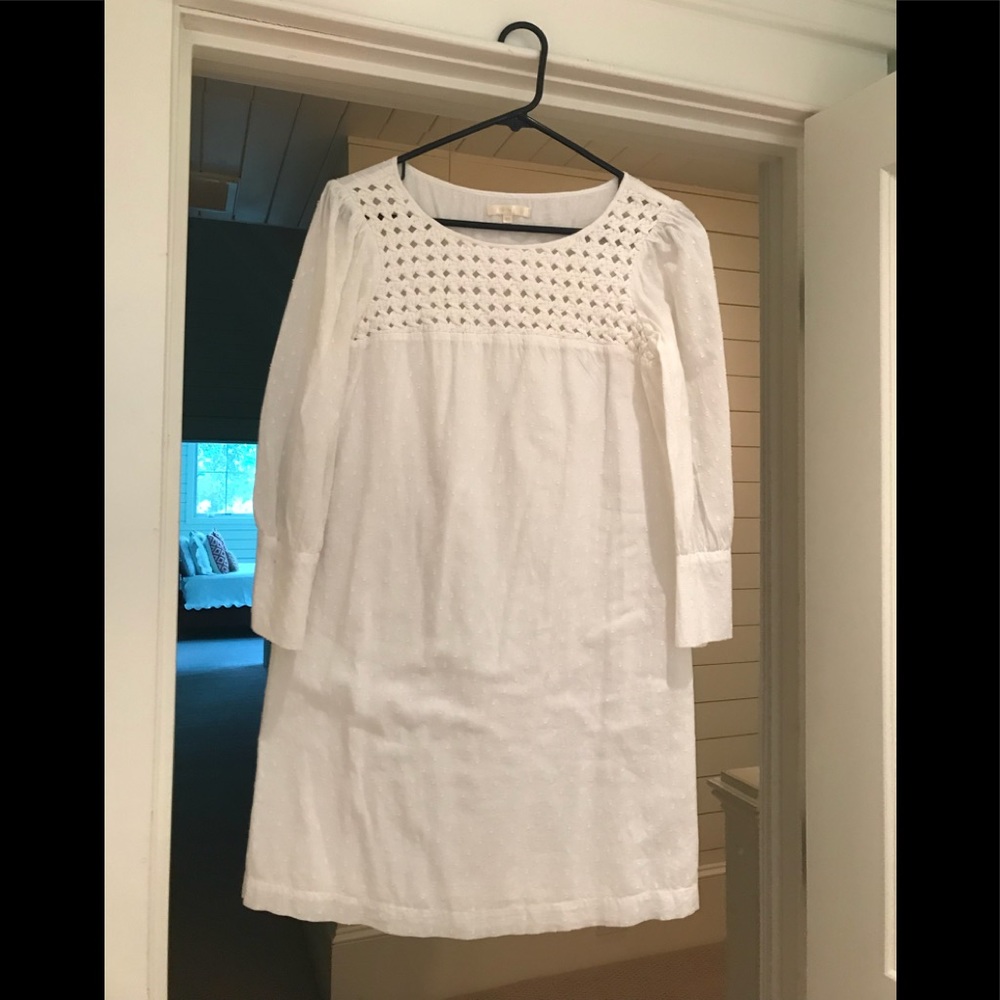 Matty M dress